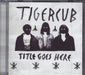 Tigercub Meet Tigercub Japanese CD album (CDLP) PCD-18796