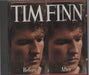 Tim Finn Before & After Dutch CD album (CDLP) 7949042
