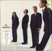 Tin Machine Tin Machine - Hypestickered Shrink US vinyl LP album (LP record) E1-91990
