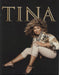 Tina Turner 50th Anniversary Tour Europe + Ticket Stub UK tour programme TOUR PROGRAMME