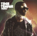 Tinie Tempah Frisky UK Promo CD single (CD5 / 5") 036815