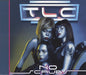 TLC No Scrubs UK Promo CD single (CD5 / 5") TLC001