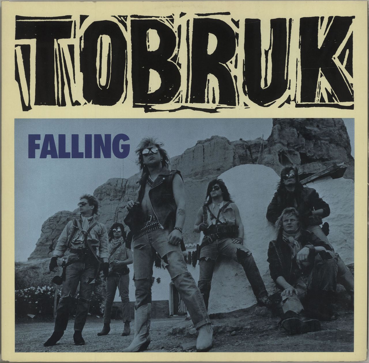 Tobruk