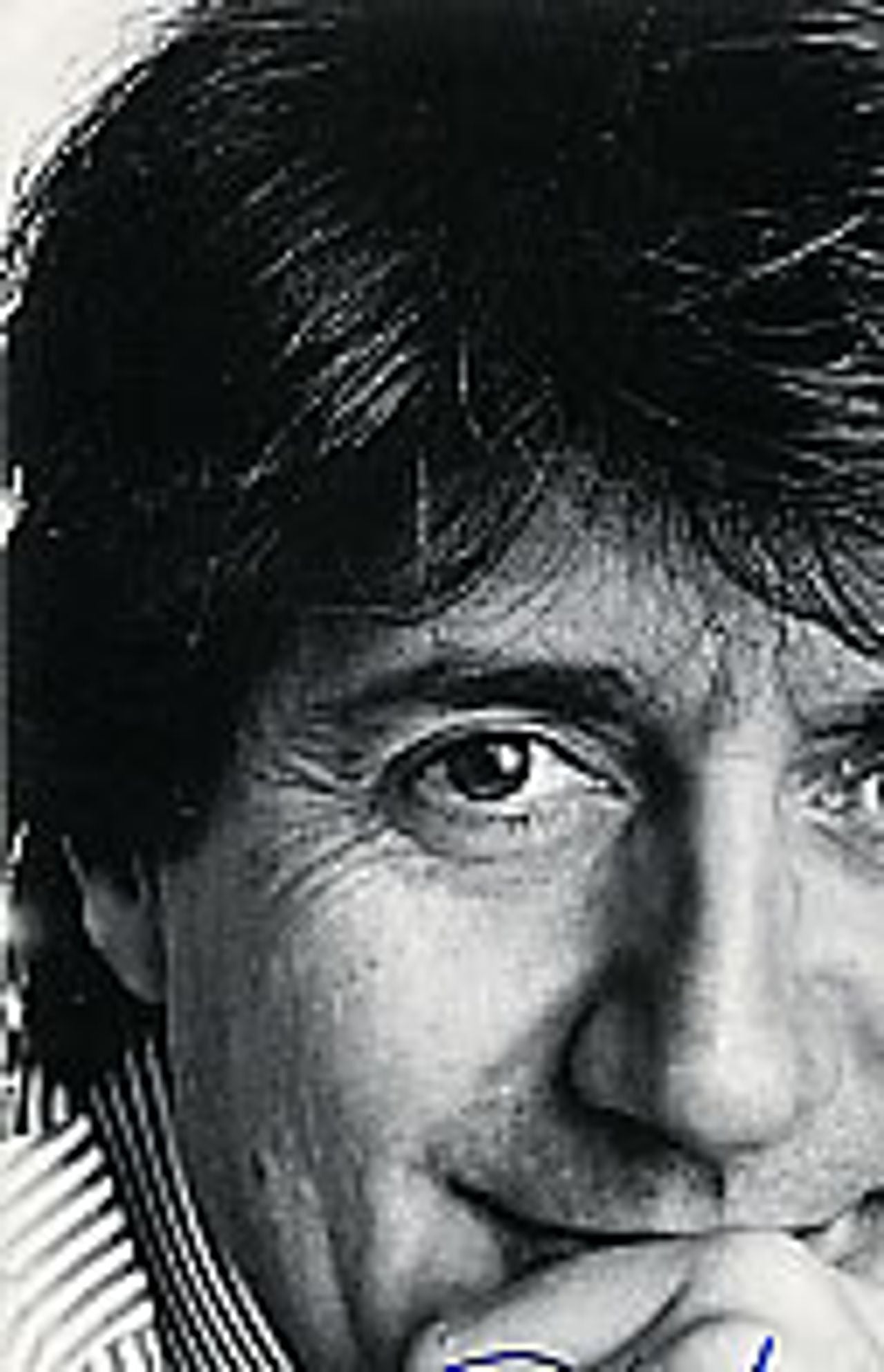 Tom Conti