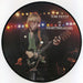 Tom Petty & The Heartbreakers Refugee UK 7" vinyl picture disc (7 inch picture disc single) MCAP778