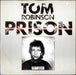 Tom Robinson Prison UK 12" vinyl single (12 inch record / Maxi-single) ZT40020