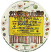 Tom Tom Club Under The Boardwalk UK 12" vinyl picture disc (12 inch picture record) TTC2PUN358380