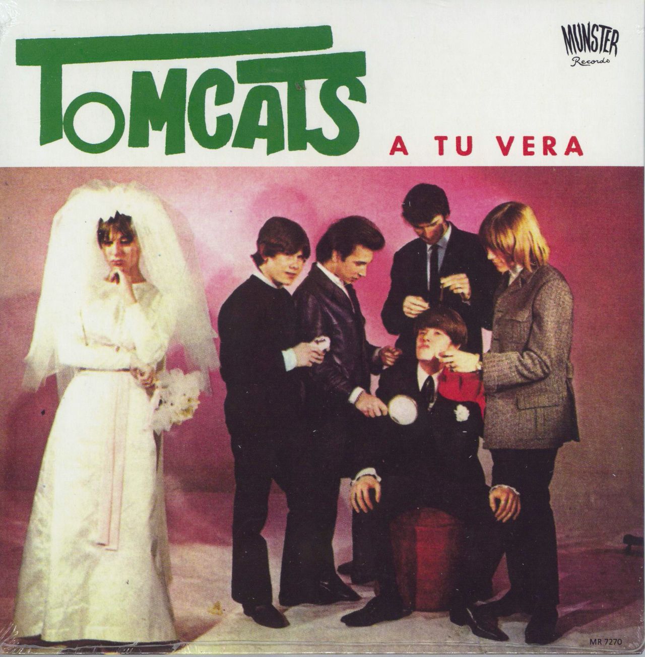 Tomcats