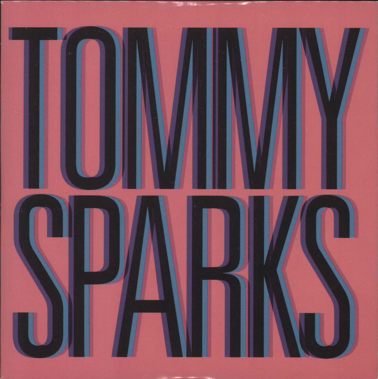 Tommy Sparks