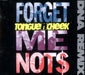 Tongue 'n' Cheek Forget Me Nots UK CD single (CD5 / 5") CDSY39