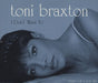 Toni Braxton I Don't Want To - Part 1 European CD single (CD5 / 5") 7432146861