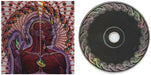 Tool Lateralus - Misprint UK CD album (CDLP) OOTCDLA181770