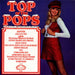 Top Of The Pops Top Of The Pops Vol. 21 UK vinyl LP album (LP record) SHM770