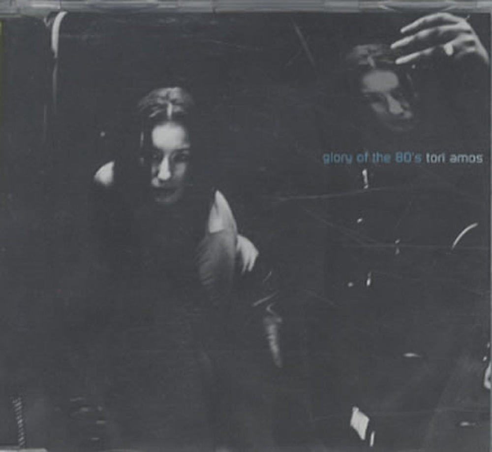 Tori Amos Glory Of The 80's - CD1 UK CD single (CD5 / 5") AT0077CD1