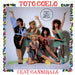 Toto Coelo I Eat Cannibals UK 12" vinyl single (12 inch record / Maxi-single) TIC10-12