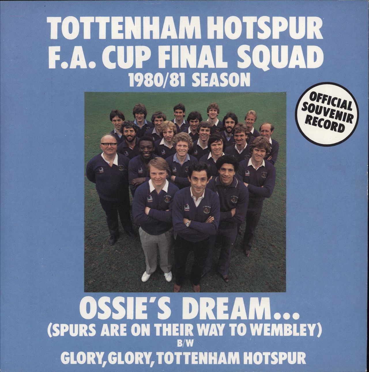 Tottenham Hotspur FC