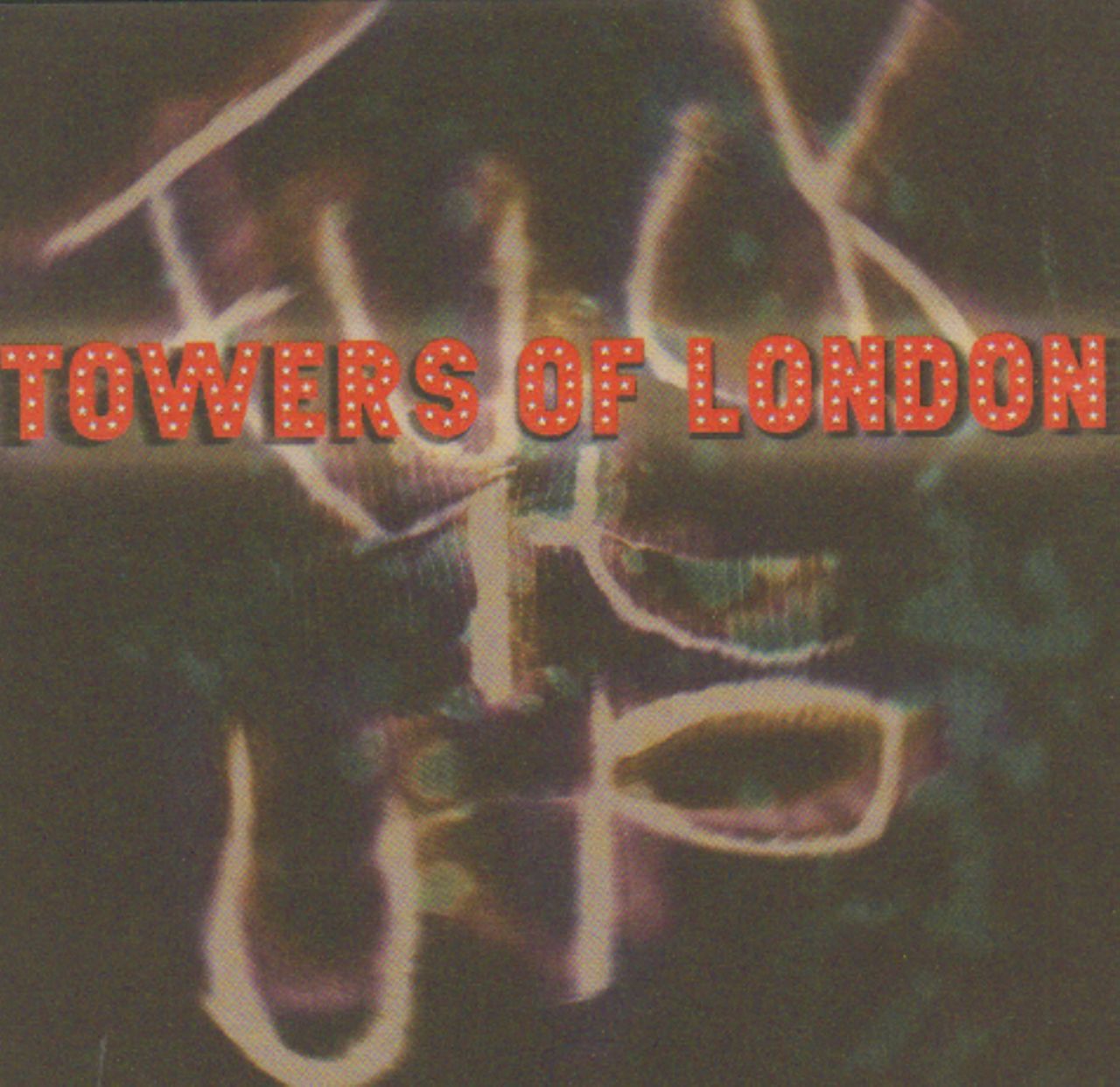 Towers Of London