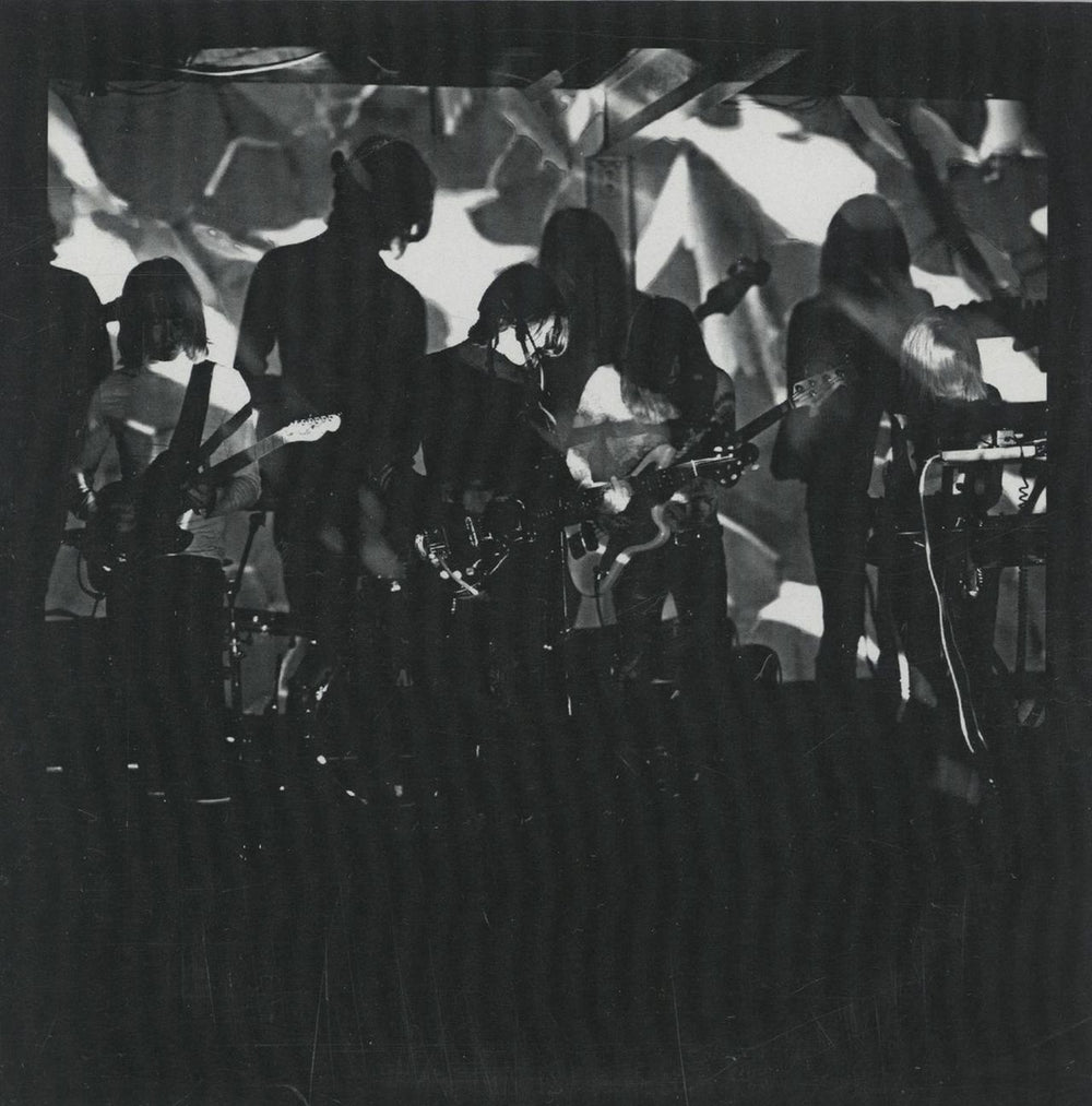 Toy Left Myself Behind - Numbered UK CD-R acetate HVN233