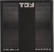 Toy The Willo - Sealed UK 12" vinyl single (12 inch record / Maxi-single) TLV117