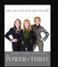 Toyah The Power Of Three US DVD