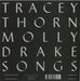 Tracey Thorn Molly Drakes Songs - RSD14 UK 7" vinyl single (7 inch record / 45) TYT07MO607639