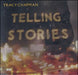 Tracy Chapman Telling Stories US Promo CD single (CD5 / 5") PRCD1451-2