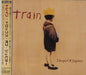 Train Drops of Jupiter Japanese Promo CD album (CDLP) SRCS-2469