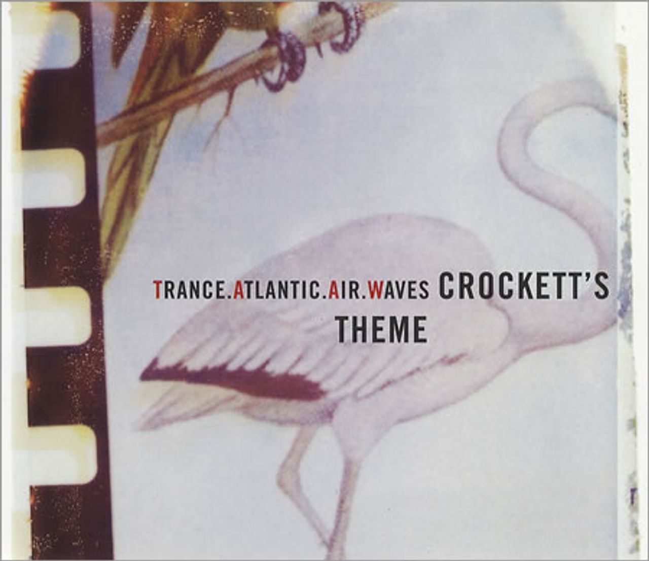 Trance Atlantic Air Waves