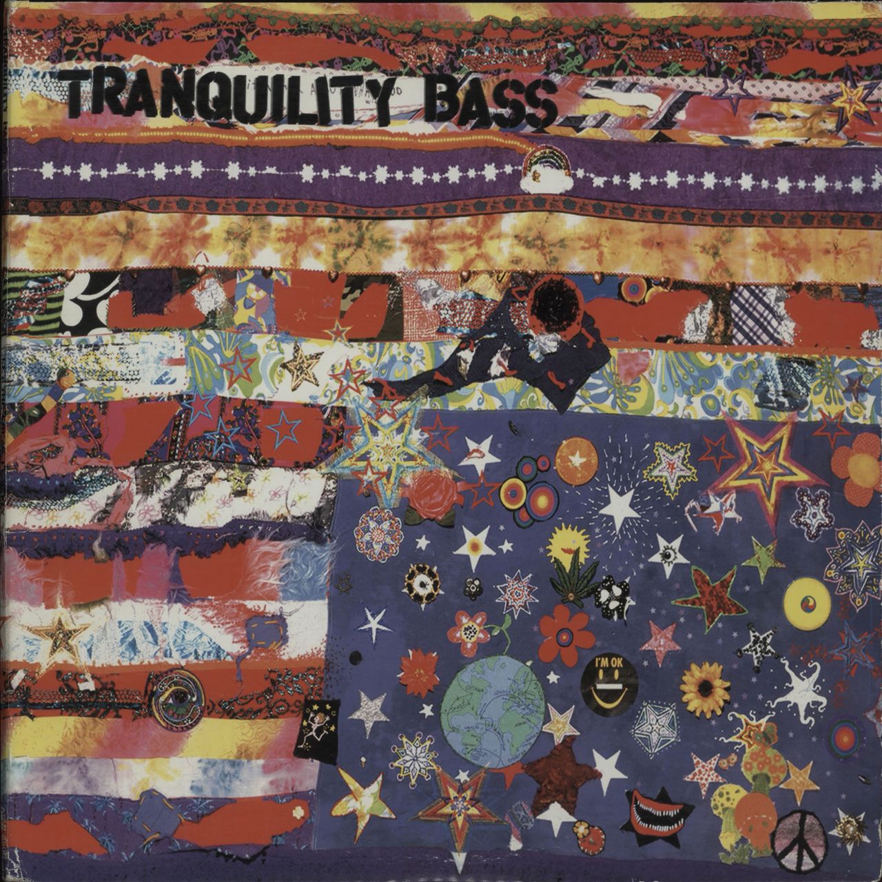 Tranquility Bass