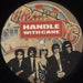 Traveling Wilburys Handle With Care - EX UK 12" vinyl single (12 inch record / Maxi-single) TRV12HA825360