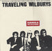Traveling Wilburys Handle With Care - Sealed! UK 7" vinyl single (7 inch record / 45) W7732W