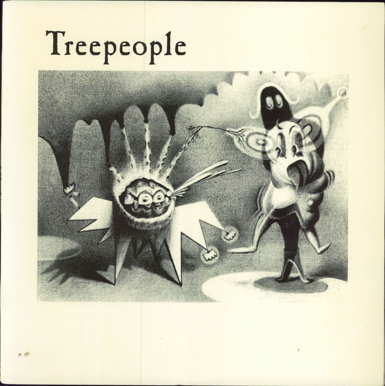 Treepeople