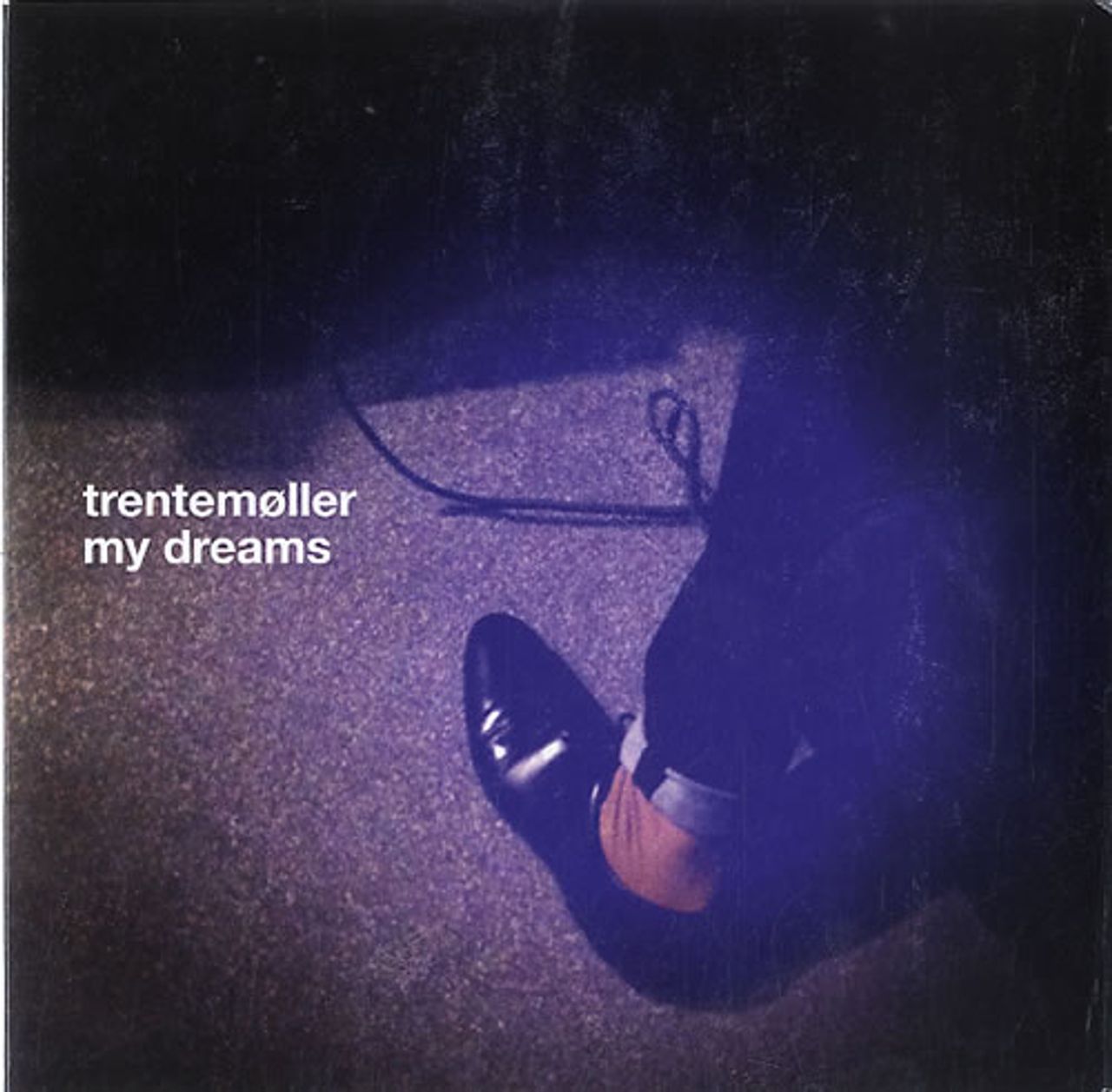 Trentemoller