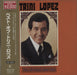 Trini Lopez From The Original Master Tapes + Obi Japanese CD album (CDLP) WPCR-1361
