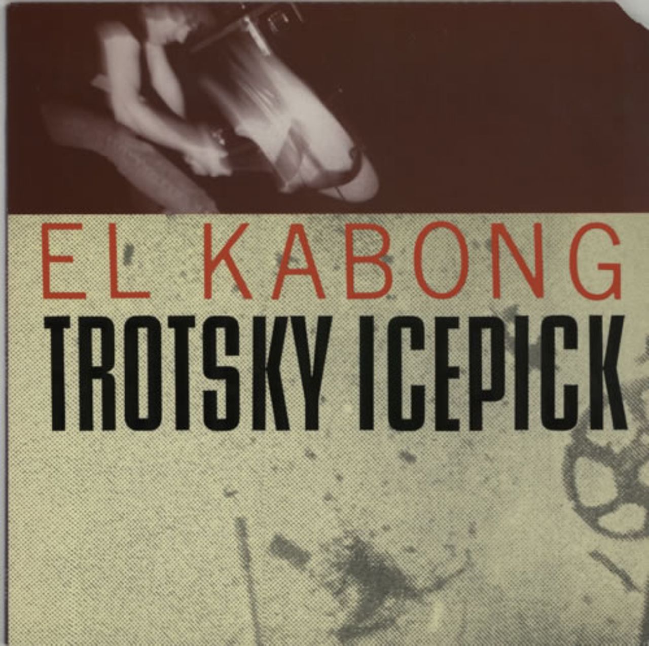 Trotsky Icepick