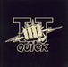 TT Quick TT Quick US 12" vinyl single (12 inch record / Maxi-single) MARZ-2002