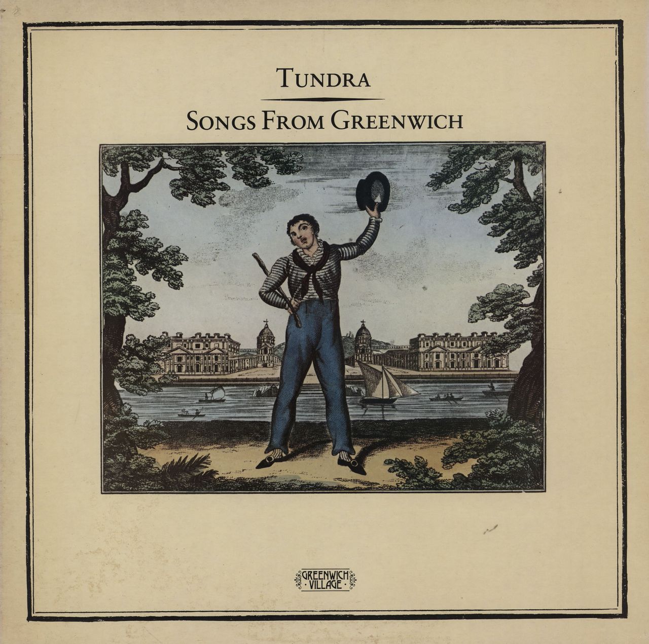 Tundra (Folk)