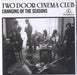 Two Door Cinema Club Changing Of The Seasons UK Promo CD single (CD5 / 5") CDRDJ6909