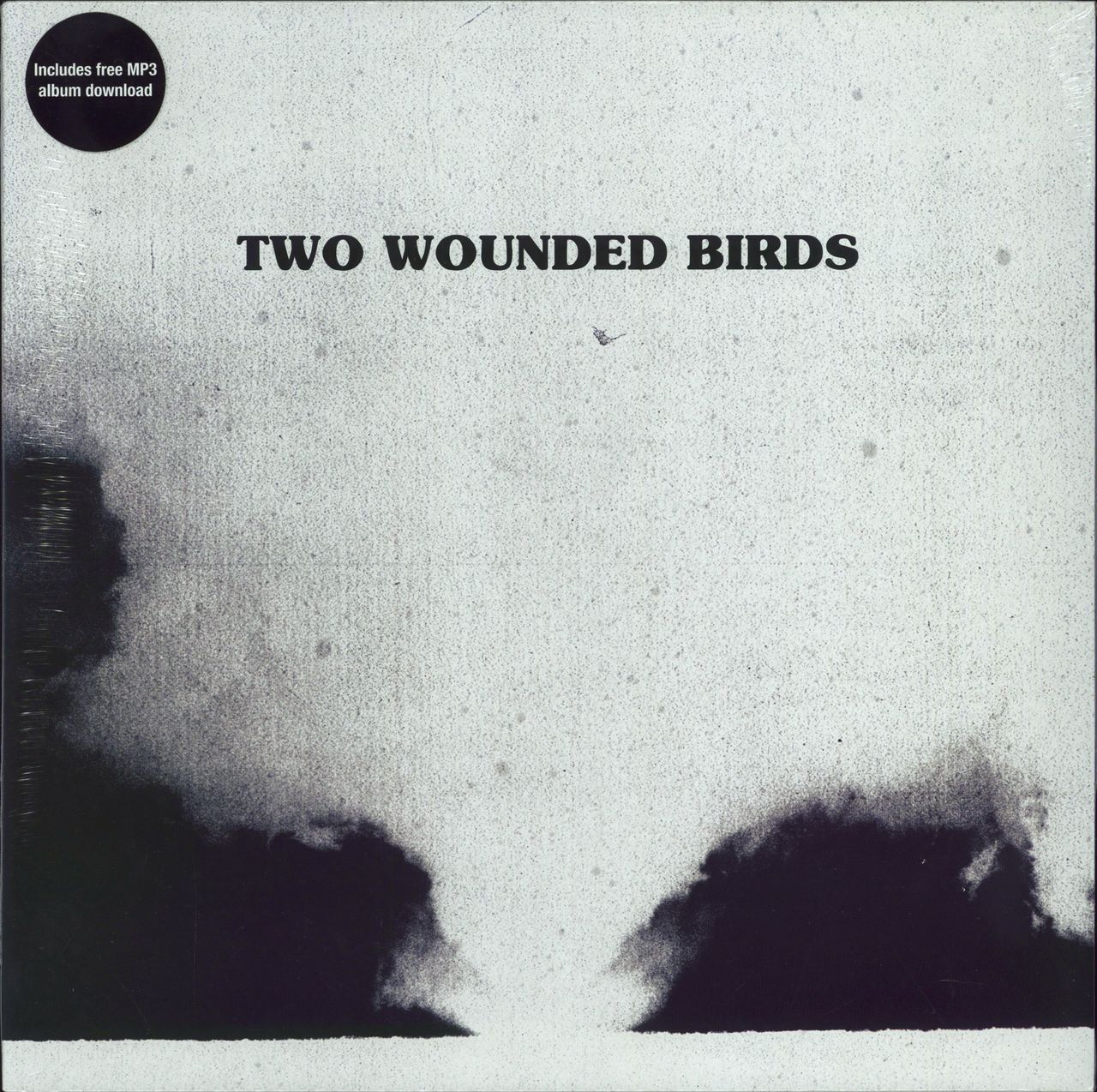 Two Wounded Birds