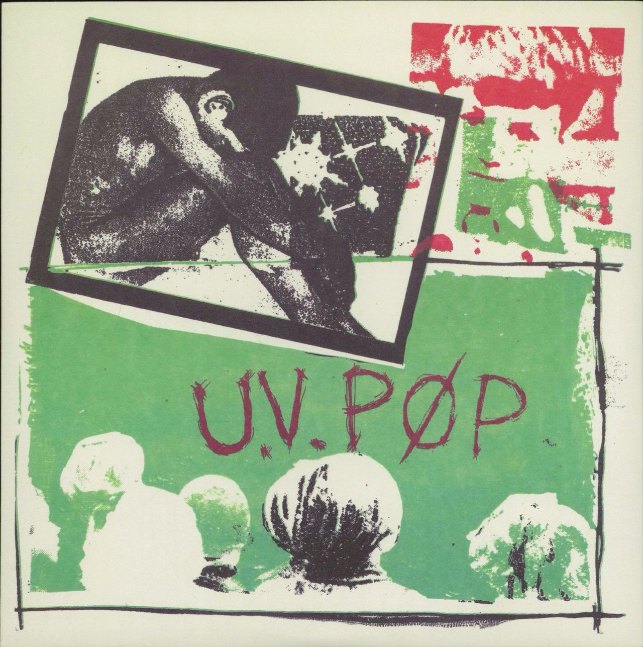 U.V. Pop