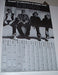 U2 How To Dismantle An Atomic Bomb Mexican Promo poster CALENDAR POSTER