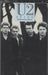 U2 Pride UK cassette single CIS202