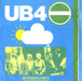 UB40 So Here I Am UK 7" vinyl single (7 inch record / 45) 7DEP5