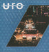 UFO Let It Rain UK 7" vinyl single (7 inch record / 45) CHS2576