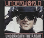 Underworld Underneath The Radar US CD album (CDLP) 925627-2