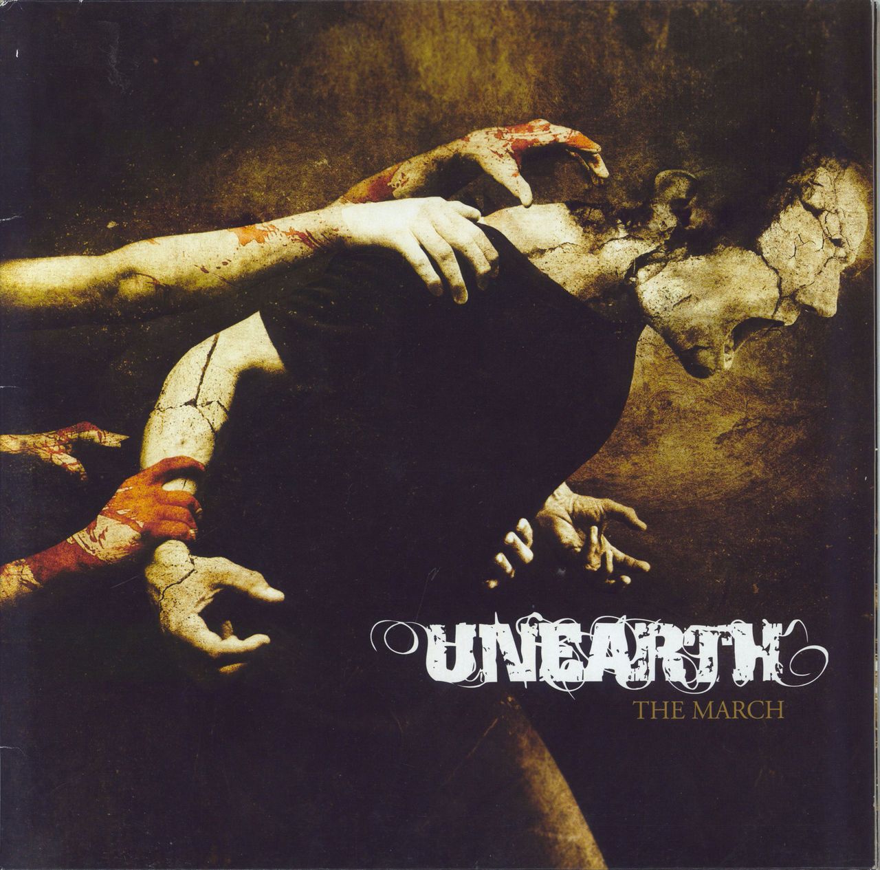 Unearth