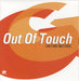 Uniting Nations Out Of Touch UK CD single (CD5 / 5") CDGUS13