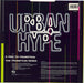 Urban Hype A Trip To Trumpton - yellow p/s UK 12" vinyl single (12 inch record / Maxi-single) 5024086010161