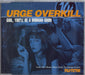 Urge Overkill Girl You'll Be A Woman Soon UK CD single (CD5 / 5") MCSTD2024