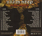 Uriah Heep Blood On Stone - Anthology Vol. 2 UK 2 CD album set (Double CD) CMEDD171